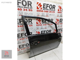Oto Çıkma Parça / Toyota / Auris / Kaporta & Karoser / Sağ Ön Kapı / Çıkma Parça 