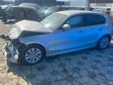 BMW 116 motor beyni