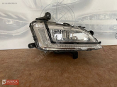 HYUNDAİ İ30 ÇIKMA LEDLİ SİS FARI