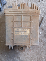 WW Lt 35 Motor beyni 074906021AG
