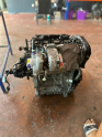 Oto Çıkma Parça / Volvo / XC60 / Motor / Motor (komple) / Çıkma Parça 