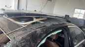 Oto Çıkma Parça / Mercedes / C Serisi / Sunroof / Sunroof Camı / Çıkma Parça 