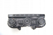 Oto Çıkma Parça / Volkswagen / Passat / Klima / Klima Kontrol Paneli / Çıkma Parça 