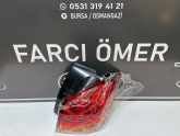 Oto Çıkma Parça / Mitsubishi / Asx / Far & Stop / Sağ Arka Stop / Çıkma Parça 