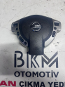 Nissan Qashqai J10 (2010-2013) Airbag