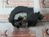 Oto Çıkma Parça / Renault / Fluence / Kaporta & Karoser / Kapı Kilidi / Çıkma Parça 