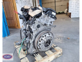 Oto Çıkma Parça / Bmw / 5 Serisi / Motor / Motor (komple) / Çıkma Parça 