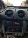 RENAULT KANGOO 1 1999-2004 KALORİFER KONTROL PANELİ e
