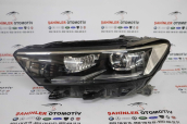 Oto Çıkma Parça / Volkswagen / T-Roc / Far & Stop / Sol Ön Far / Çıkma Parça 