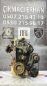 Oto Çıkma Parça / Renault / Clio / Motor / Motor (komple) / Çıkma Parça 