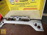 Oto Çıkma Parça / Dacia / Sandero / Tampon / Tampon Izgarası / Çıkma Parça 