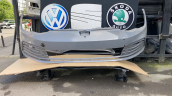 Oto Çıkma Parça / Volkswagen / Golf / Tampon / Ön Tampon / Çıkma Parça 