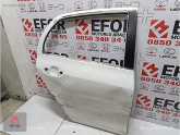 Oto Çıkma Parça / Toyota / Yaris / Kaporta & Karoser / Sol Arka Kapı / Çıkma Parça 