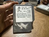 Oto Çıkma Parça / Volkswagen / Bora / Airbag / Airbag Beyni / Çıkma Parça 