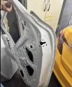 Oto Çıkma Parça / Renault / Clio / Kaporta & Karoser / Sağ Arka Kapı / Çıkma Parça 