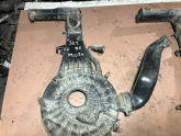 MAzda 323 1.6 BG 1989-1994 Hava Filtre Kutusu