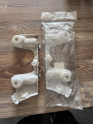 Oto Çıkma Parça / Renault / Megane / Tampon / Tampon Braketi / Çıkma Parça 