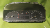 honda civic gösterge saati
