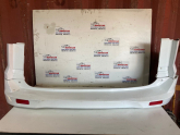 FORD COURİER ARKA TAMPON DOLU MONTECAR 2