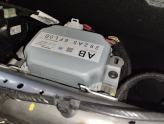 Oto Çıkma Parça / Dacia / Sandero / Elektrik / Röle / Çıkma Parça 