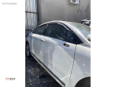 Oto Çıkma Parça / Citroen / C5 / Kaporta & Karoser / Sol Ön Kapı / Çıkma Parça 