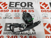 HONDA HRV SOL ÖN EMNİYET KEMER SIFIR ORJİNAL YEDEK PARÇA 22-256Z