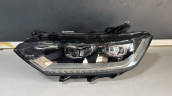 VOLKSWAGEN PASSAT B8 HİGHLİNE LEDLİ MERCEKLİ SOL FAR 3G1941113A