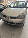 Oto Çıkma Parça / Renault / Clio / Kaporta & Karoser / Komple Ön / Çıkma Parça 