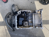 Oto Çıkma Parça / Porsche / Panamera / Motor / Karter / Çıkma Parça 