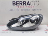 VOLKSWAGEN GOLF 6 SOL FAR 2009-2014