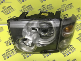 Oto Çıkma Parça / Land Rover / Range Rover / Far & Stop / Sağ Ön Far / Çıkma Parça 