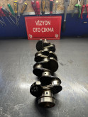 Oto Çıkma Parça / Fiat / Marea / Motor / Krank / Çıkma Parça 