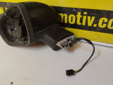 Oto Çıkma Parça / Renault / Clio / Ayna / Sol Dış Ayna / Çıkma Parça 