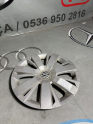 JETTA 16 INCH JANT KAPAĞI ÇIKMA-ORJ 5C0601147A