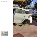 HYUNDAİ İ20 DEPO KAPAĞI ÜNALLAR OTO ÇIKMA YEDEK PARÇA