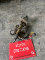 Oto Çıkma Parça / Renault / Clio / Direksiyon / Direksiyon Mili / Çıkma Parça 