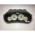 Peugeot 206 Kilometre Saati Gösterge Paneli 9643401380 Çift Soket
