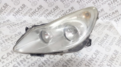 Oto Çıkma Parça / Opel / Corsa / Far & Stop / Sol Ön Far / Çıkma Parça 