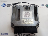 Oto Çıkma Parça / Audi / A3 / Beyin / Motor Beyni / Çıkma Parça 
