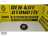 Oto Çıkma Parça / Renault / Clio / Debriyaj / Baskı Balata / Çıkma Parça 