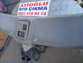 Oto Çıkma Parça / Citroen / Berlingo / Elektrik / Tavan Lambası / Çıkma Parça 