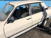 Oto Çıkma Parça / Renault / R 12 / Kaporta & Karoser / Kesme Tavan Sacı / Çıkma Parça 