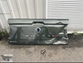 SSANGYONG MUSSO GRAND BAĞAJ KAPAĞI ORJİNAL ÇIKMA
