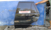Oto Çıkma Parça / BMW / X5 / Kaporta & Karoser / Sol Arka Kapı / Çıkma Parça 