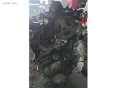 Oto Çıkma Parça / Ford / Focus / Motor / Motor Komple / Çıkma Parça 