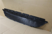 3V0807061  SKODA SÜPERB ÖN TAMPON SPOİLER ALT 2016