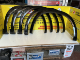 RENAULT AUSTRAL ARKA SOL SAP DODİK TAKIMI ÇIKMA ÖN 638752856R