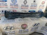 Oto Çıkma Parça / Peugeot / Partner / Tampon / Arka Tampon / Çıkma Parça 