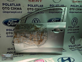 Renault Megane 4 çıkma ön sol kapı
