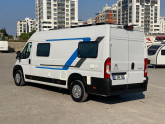 2. El Oto / Citroen / Jumper